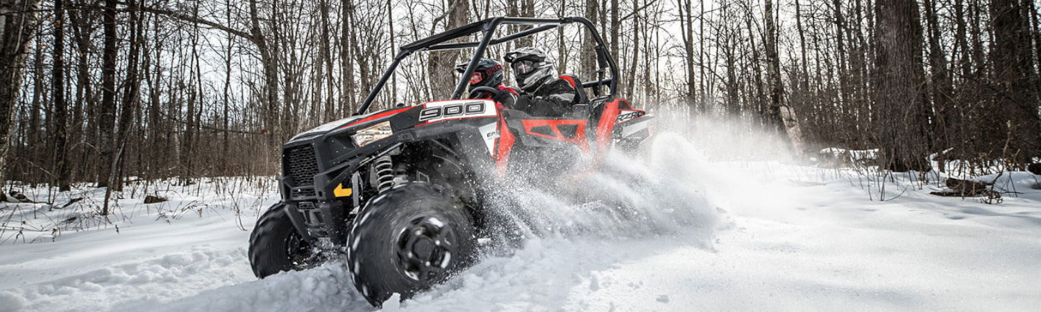 2020 Polaris® RZR SxS 900 for sale in Wheeler Powersports, Fort Smith, Arkansas