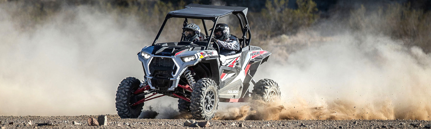 2020 Polaris® RZR SxS XP 1000 for sale in Wheeler Powersports, Fort Smith, Arkansas