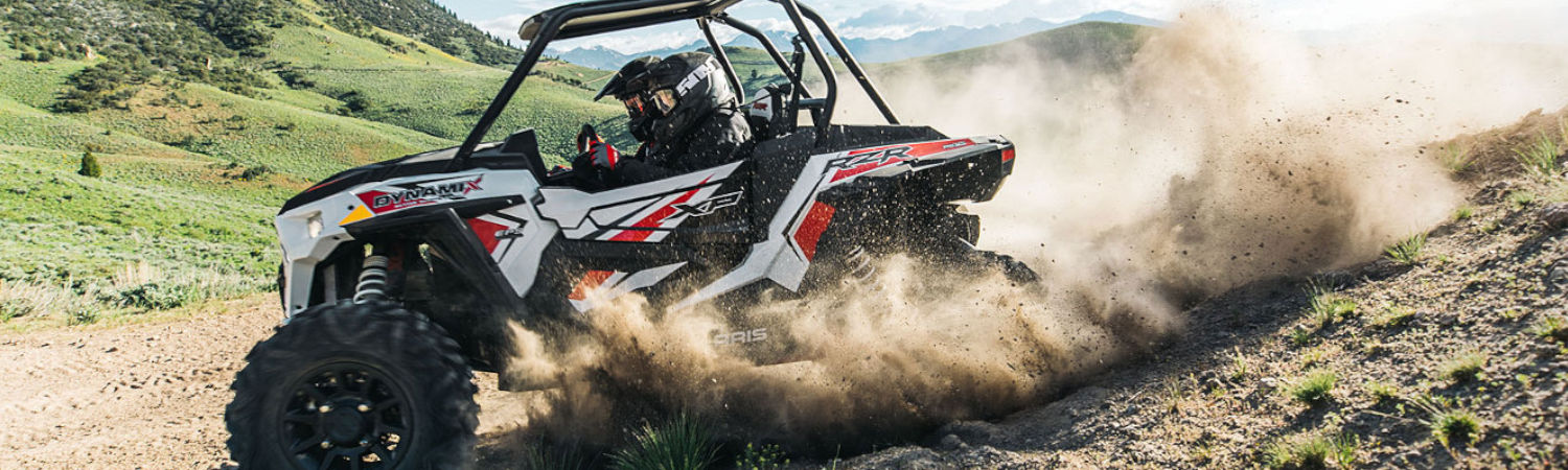 2020 Polaris® RZR SxS XP 1000 for sale in Wheeler Powersports, Fort Smith, Arkansas