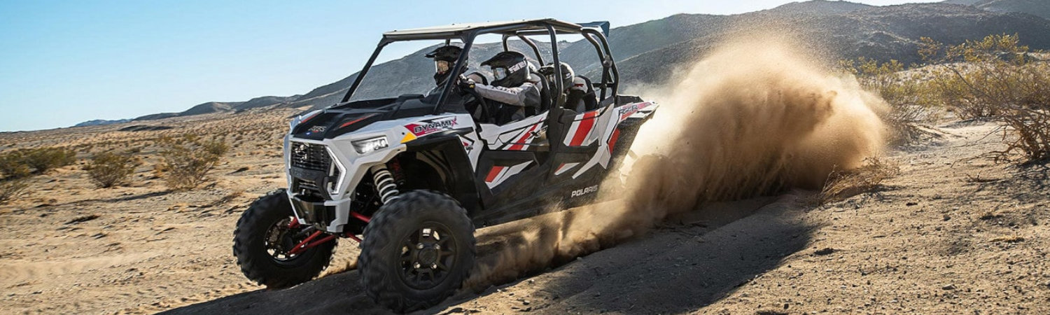 2020 Polaris® RZR XP 4 1000 2 for sale in Wheeler Powersports, Fort Smith, Arkansas