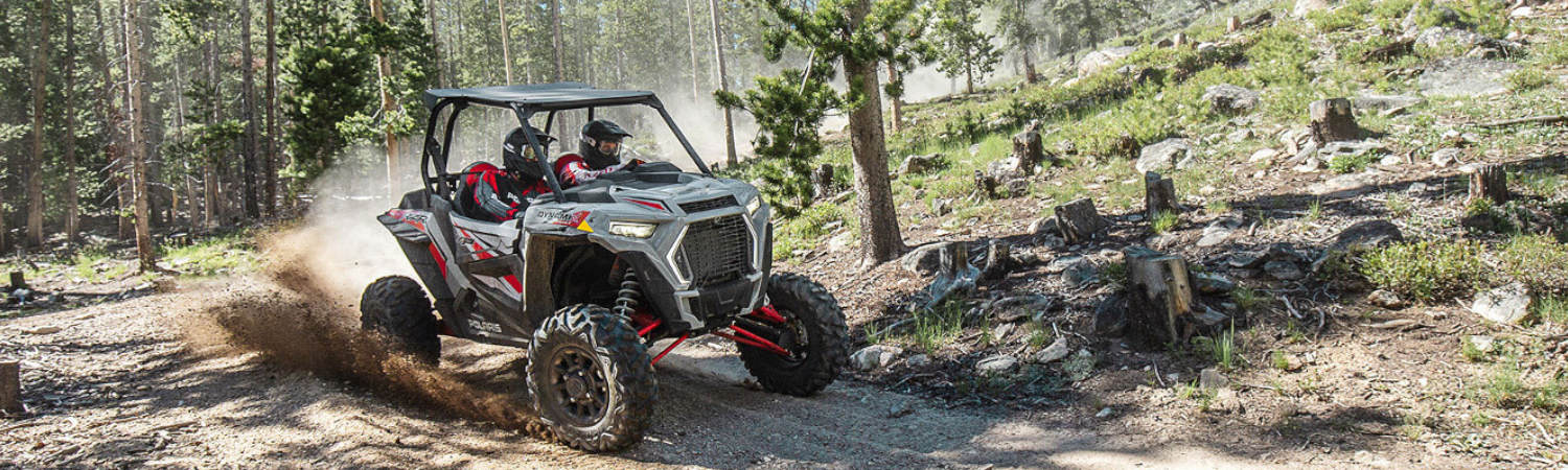 2020 Polaris® RZR XP Turbo for sale in Wheeler Powersports, Fort Smith, Arkansas