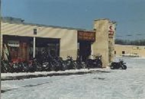 Visit Wheeler Powersports today!